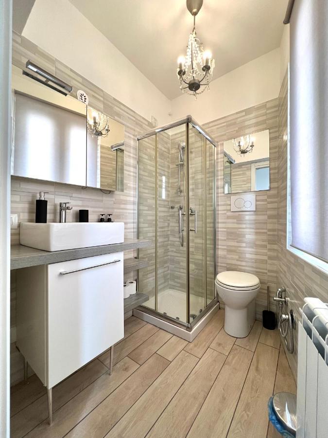 Beautiful View Navigli Apartment Mailand Exterior foto